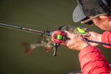 Canne Fox Rage Warrior Zander Cast} 2,10 m