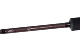 Canne Fox Rage Warrior Zander Cast} 2,10 m