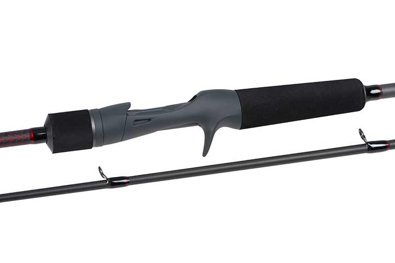 Canne Fox Rage Warrior Zander Cast} 2,10 m