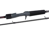 Canne Fox Rage Warrior Zander Cast} 2,10 m
