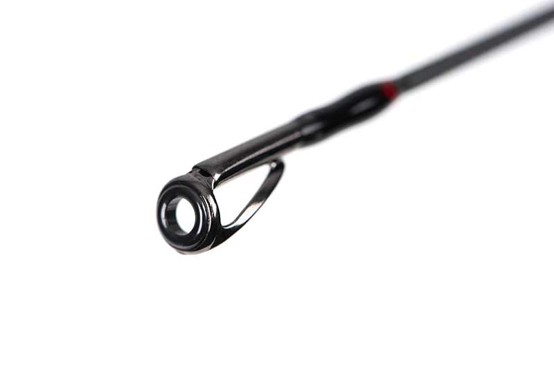 Canne Fox Rage Warrior Zander Cast} 2,10 m