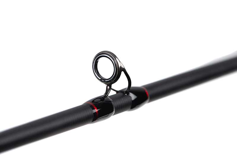 Canne Fox Rage Warrior Zander Cast} 2,10 m