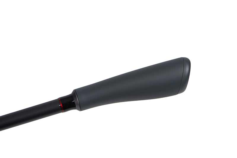 Canne Fox Rage Warrior Zander Cast} 2,10 m