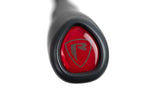 Canne Fox Rage Warrior Zander Cast} 2,10 m