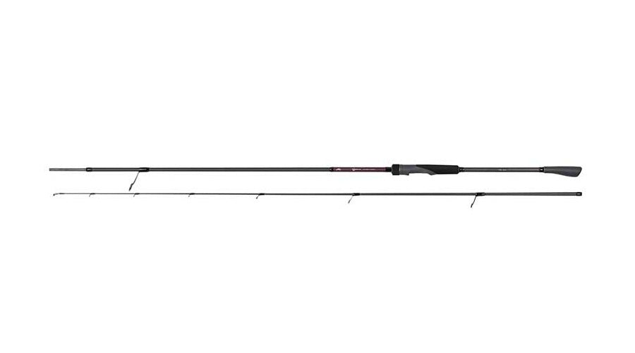 Canne Fox Rage Warrior Zander Jig} 2,40 m