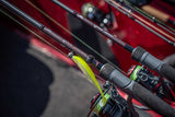 Canne Fox Rage Warrior Zander Jig} 2,40 m