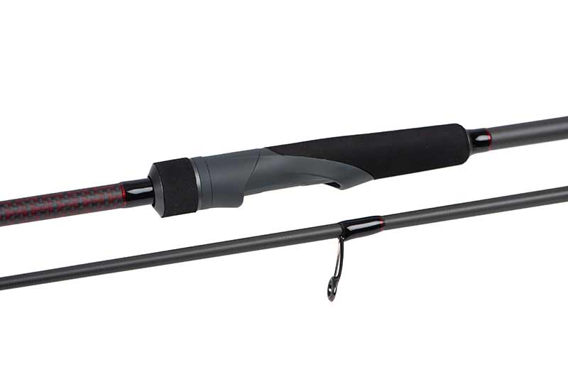 Canne Fox Rage Warrior Zander Jig} 2,40 m