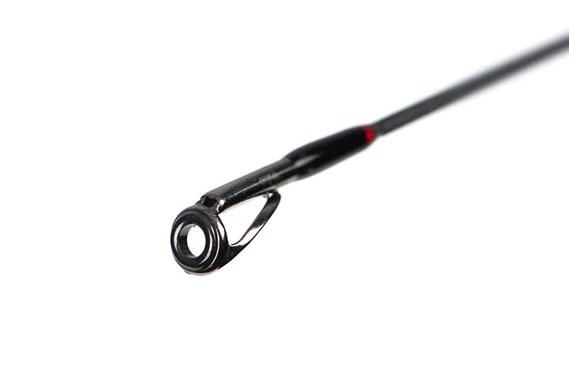 Canne Fox Rage Warrior Zander Jig} 2,40 m
