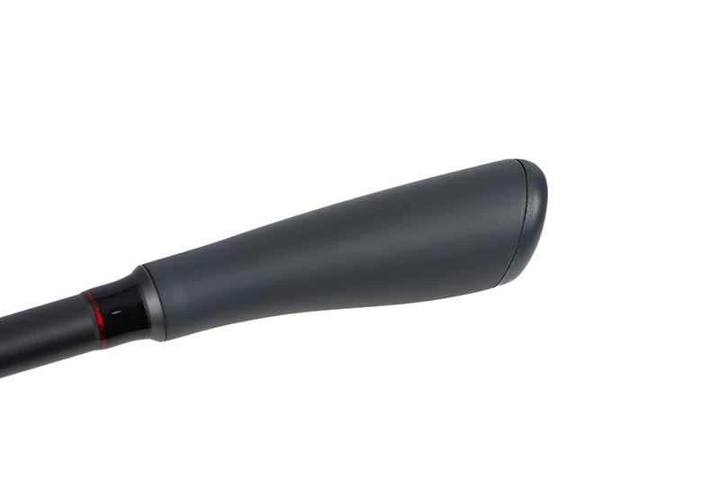 Canne Fox Rage Warrior Zander Jig} 2,40 m