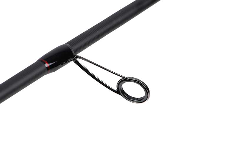Canne Fox Rage Warrior Zander Jig} 2,40 m