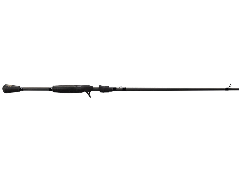 Canne Bâton de vitesse Lew's TP1 noir Spinnerbait 2,08 m