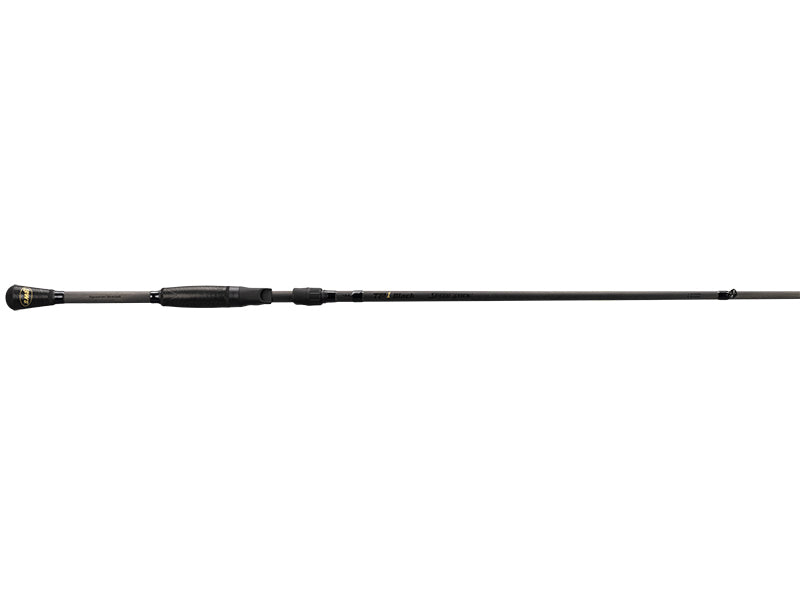 Canne Bâton de vitesse Lew's TP1 noir Spinnerbait 2,08 m
