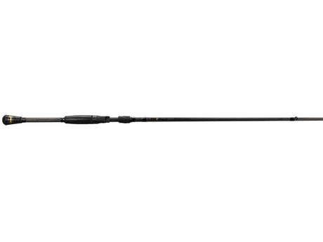 Canne Bâton de vitesse Lew's TP1 noir Spinnerbait 2,08 m