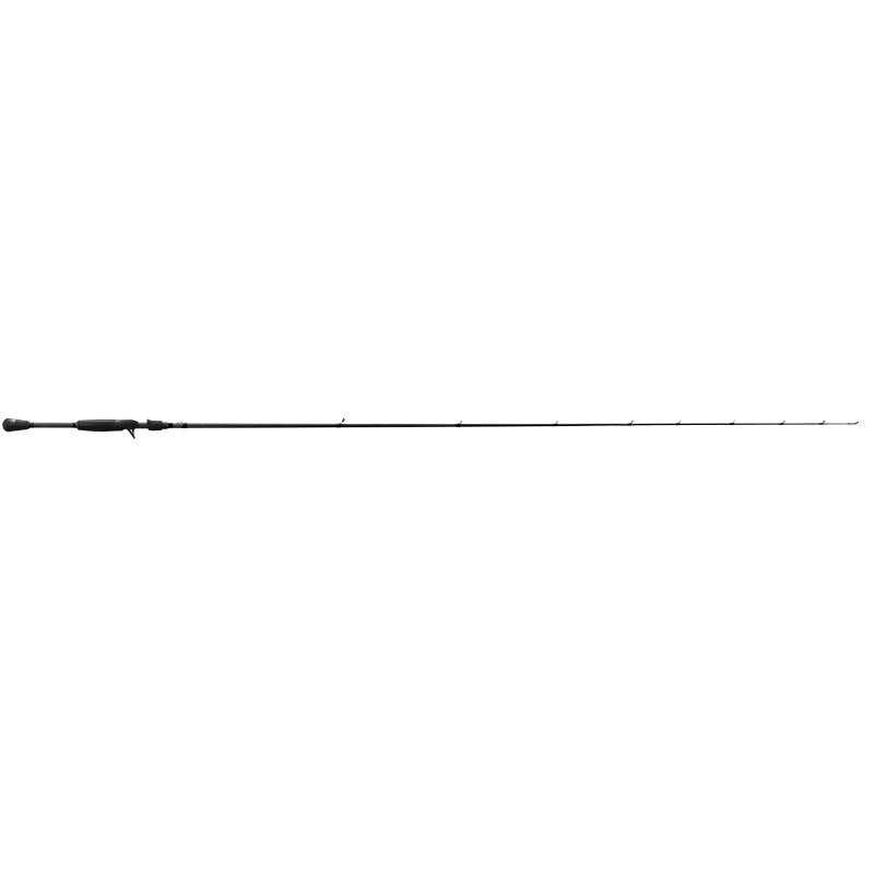 Canne Bâton de vitesse Lew's TP1 noir Spinnerbait 2,08 m