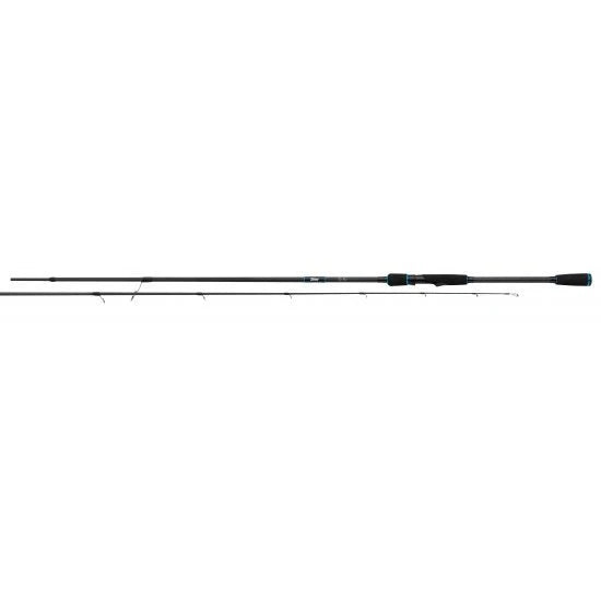 Canne Salmo Trollmaster 2.40 m