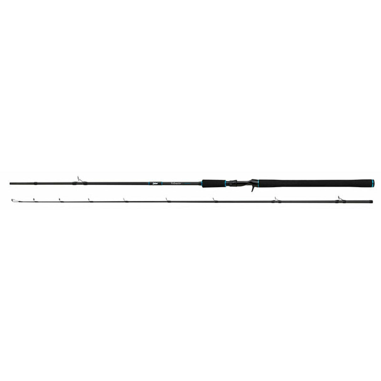 Canne Salmo Trollmaster 2.40 m