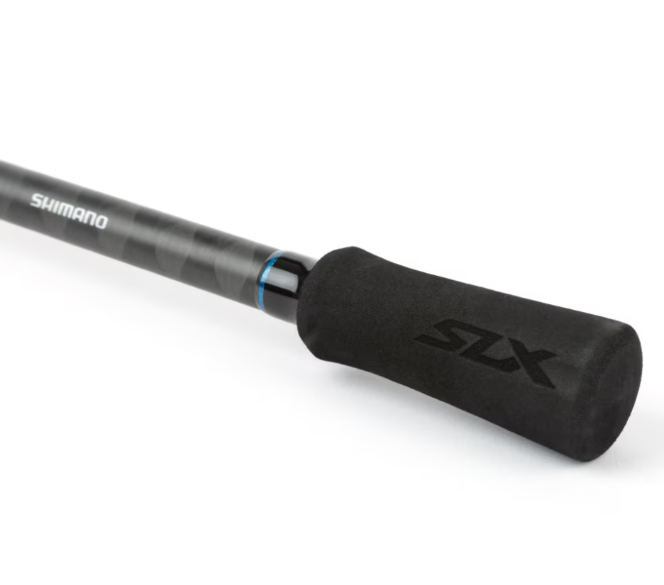 Canne Shimano SLX Extra Fast 2.08 m