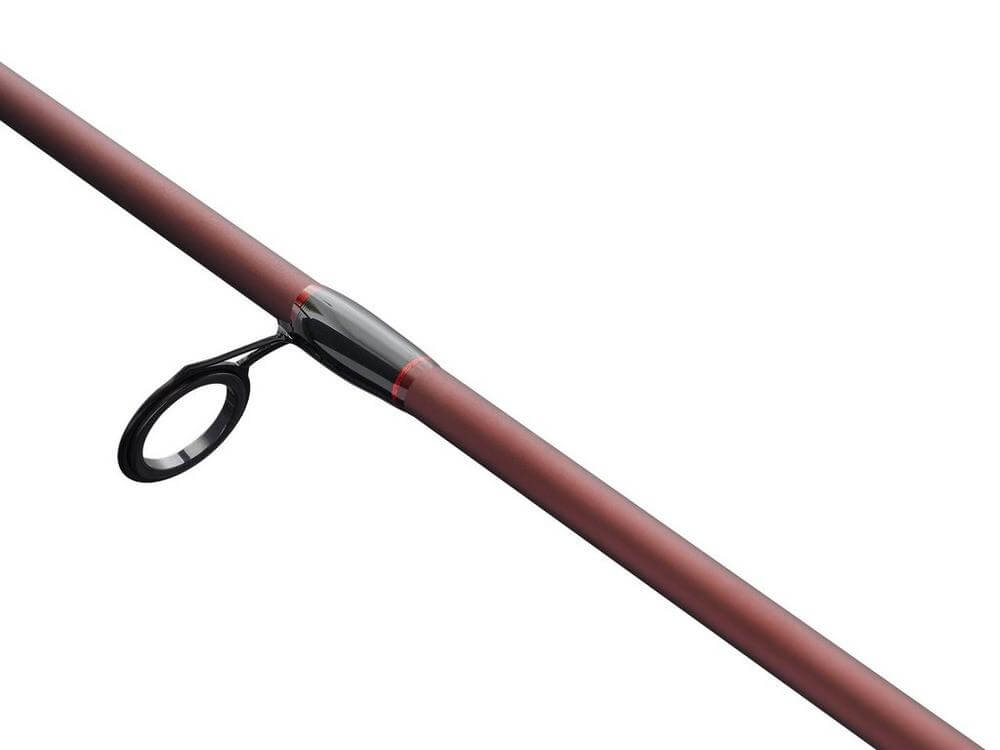 Canne Abu Garcia Tormentor2 702M