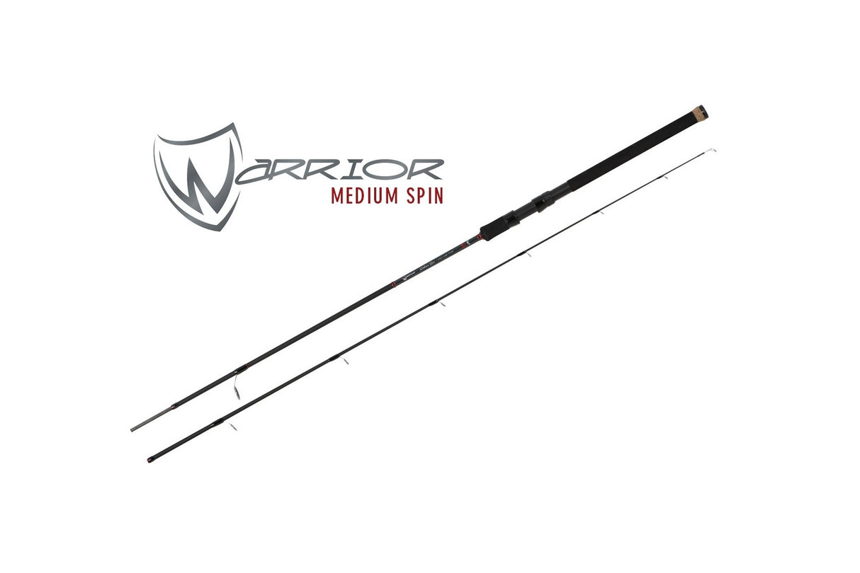 Canne Fox Rage Warrior Medium Spin 2,10 m