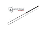 Canne Fox Rage Warrior Medium Spin 2,10 m