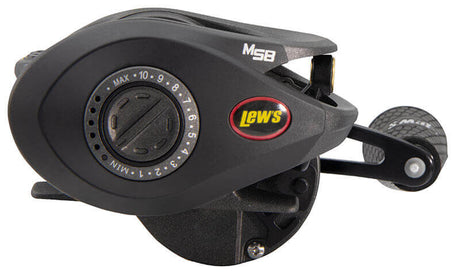 Carrete Lews SuperDuty 300 3