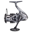 Carrete Shimano Nasci FC 2500