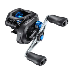 Carrete Shimano SLX 151 HG