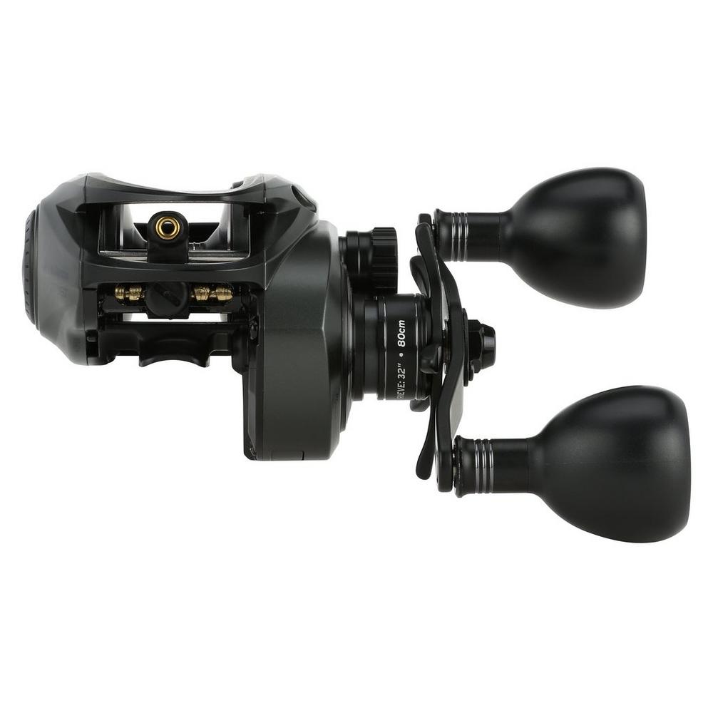 Moulinet Abu Garcia Bête 200 LP-L