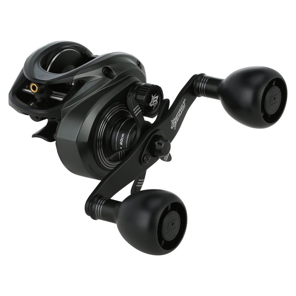 Moulinet Abu Garcia Bête 200 LP-L