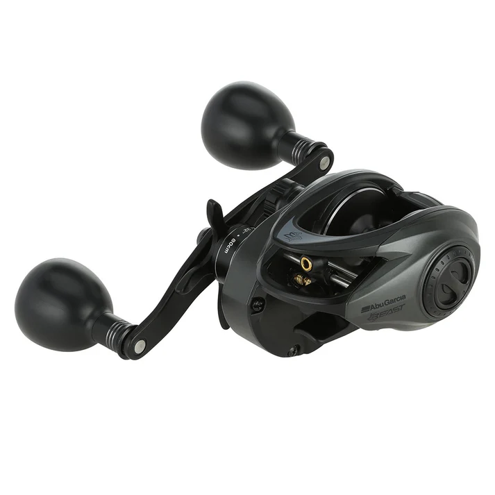 Moulinet Abu Garcia Beast 200 LP