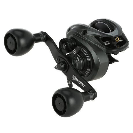 Moulinet Abu Garcia Beast 200 LP