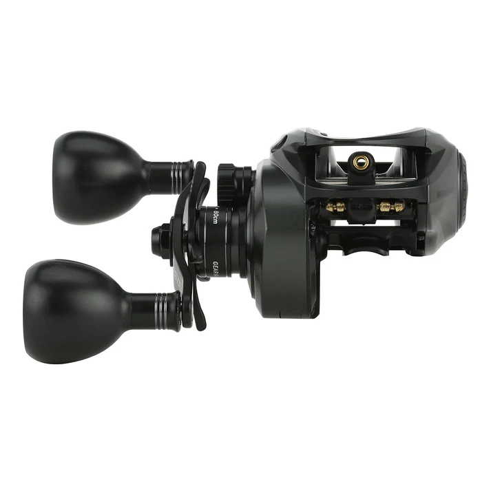 Moulinet Abu Garcia Beast 200 LP