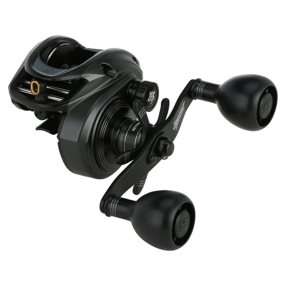 Moulinet Abu Garcia Bête 300 LP-L