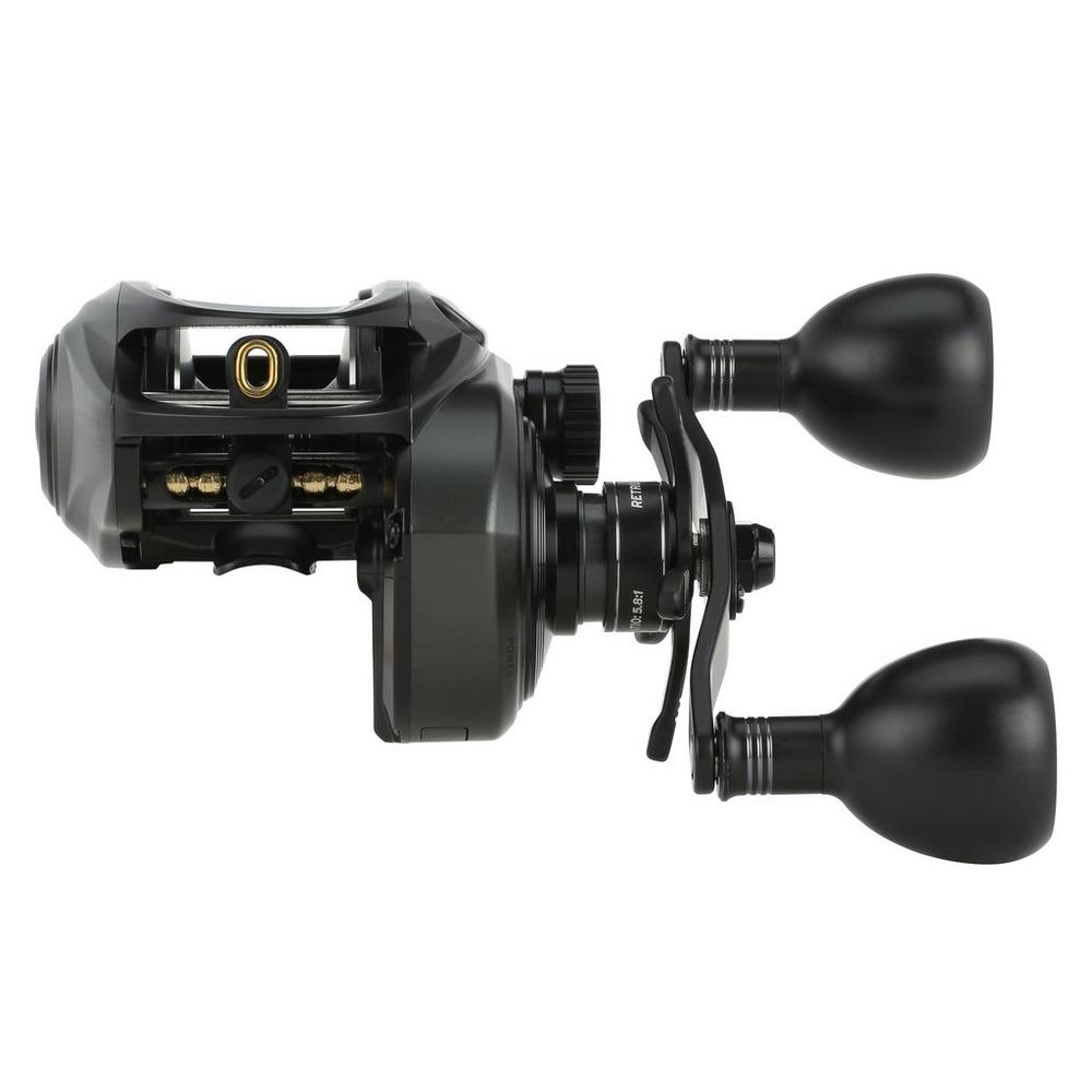 Moulinet Abu Garcia Bête 300 LP-L