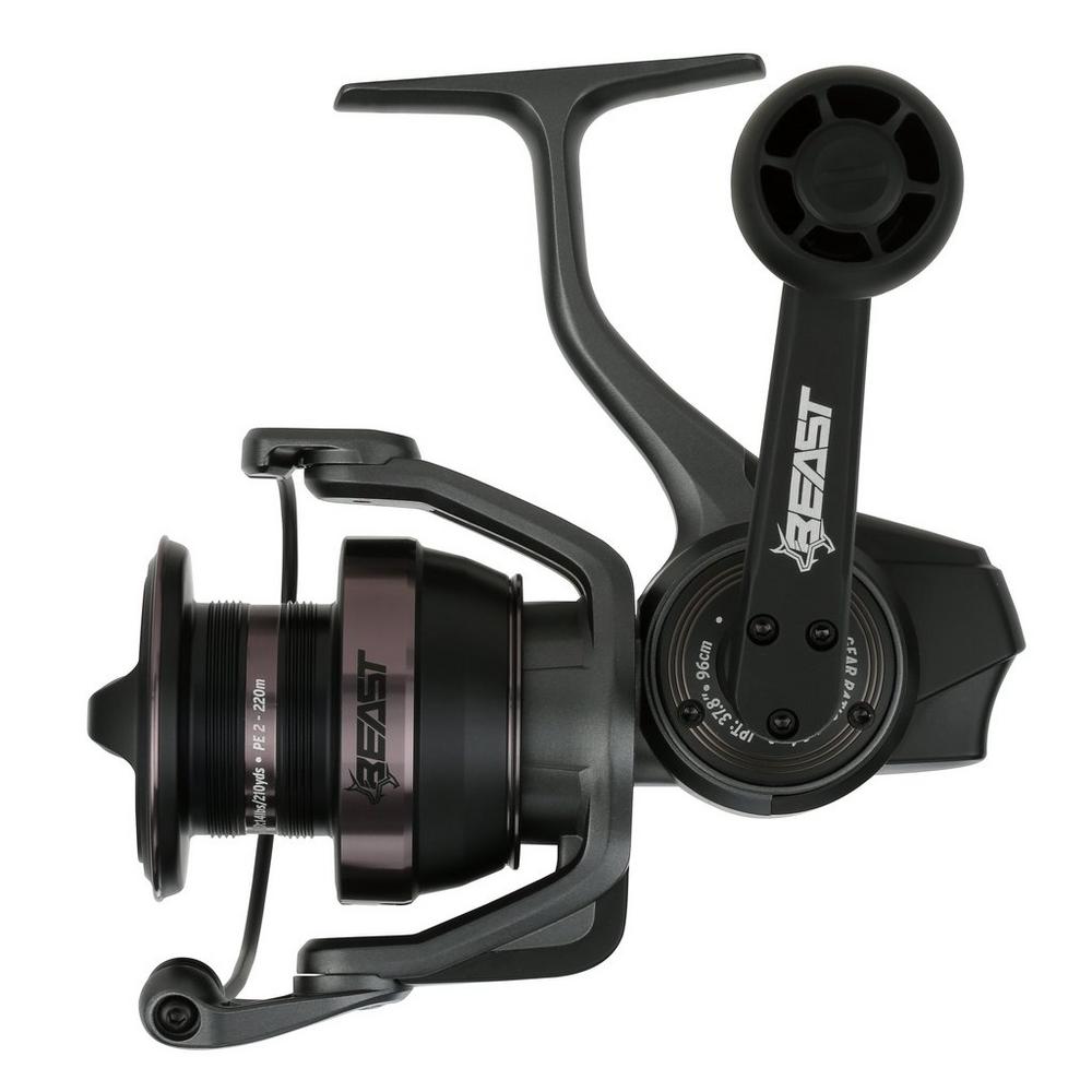 Moulinet Abu Garcia Bête SP 4000