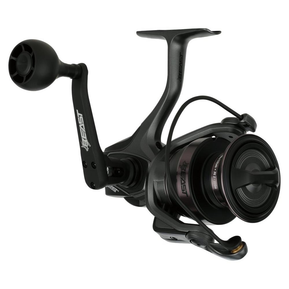 Moulinet Abu Garcia Bête SP 4000