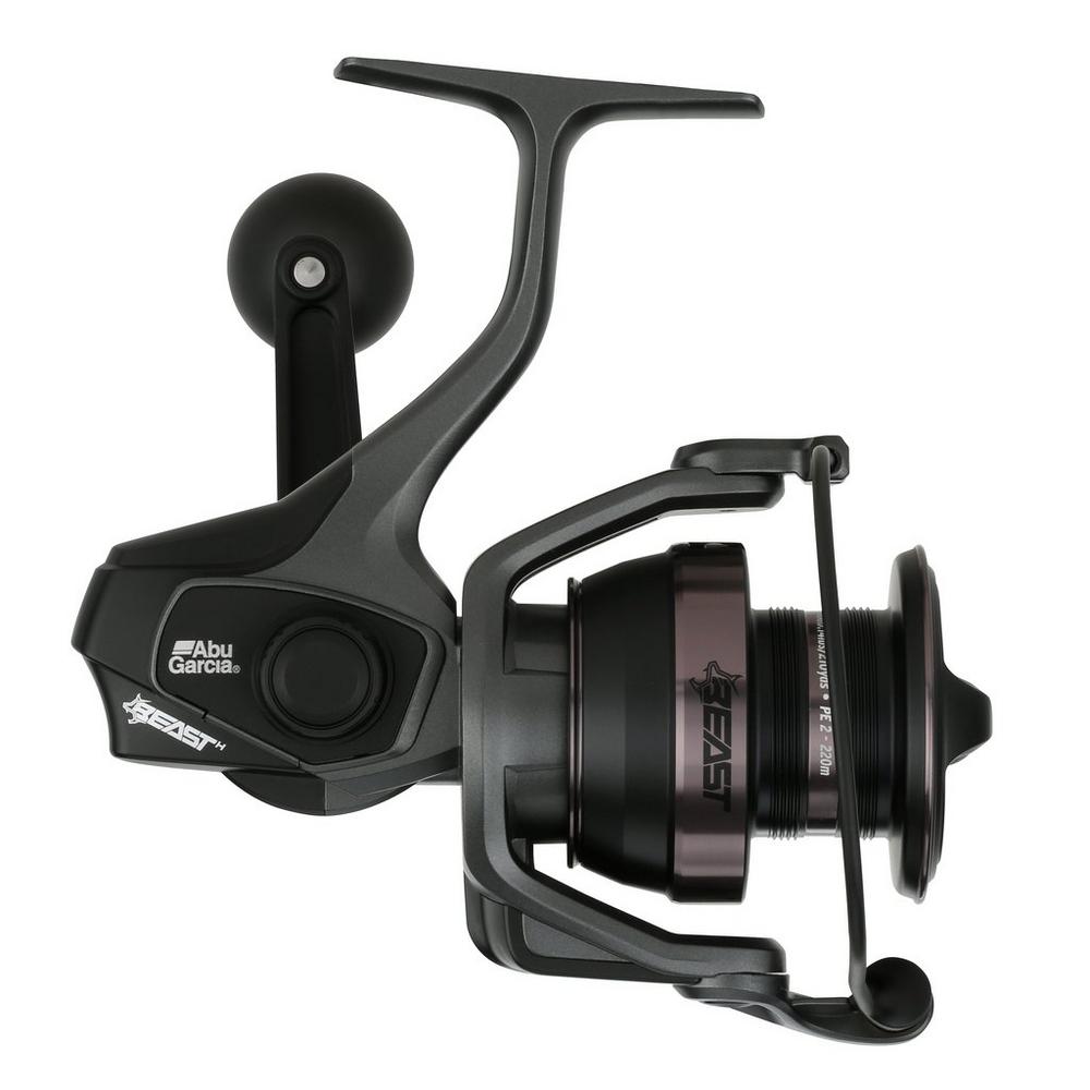 Moulinet Abu Garcia Bête SP 4000