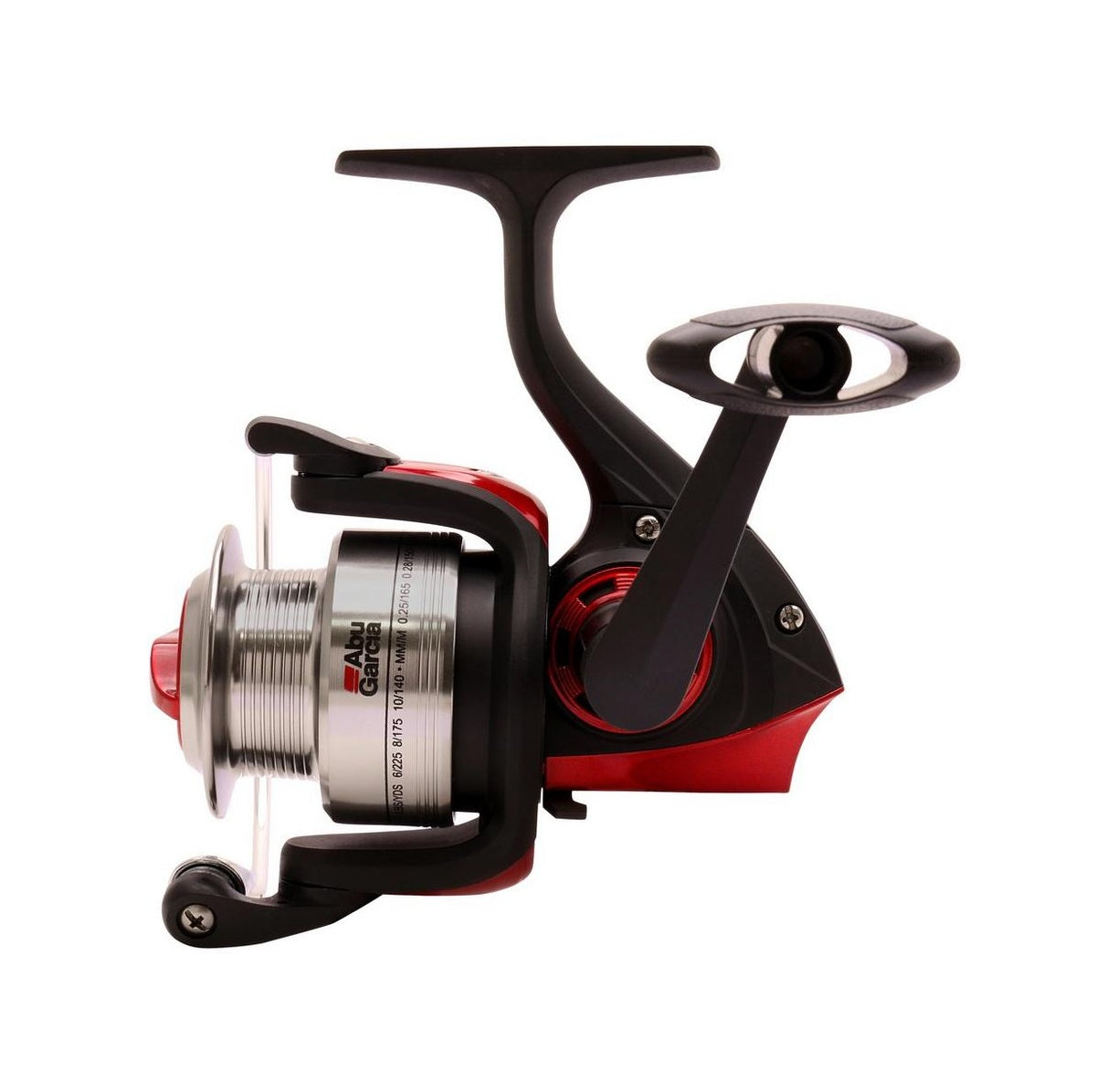 Moulinet Abu Garcia Cardinal 51 DF