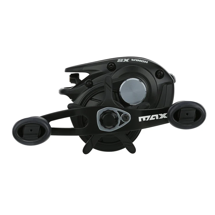 Moulinet Abu Garcia Max} 5 SX Winch LP-L