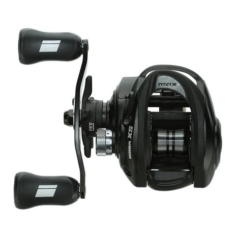 Moulinet Abu Garcia Max} 5 SX Winch LP-L