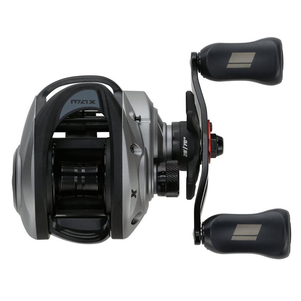 Moulinet Abu Garcia Max5 X LP