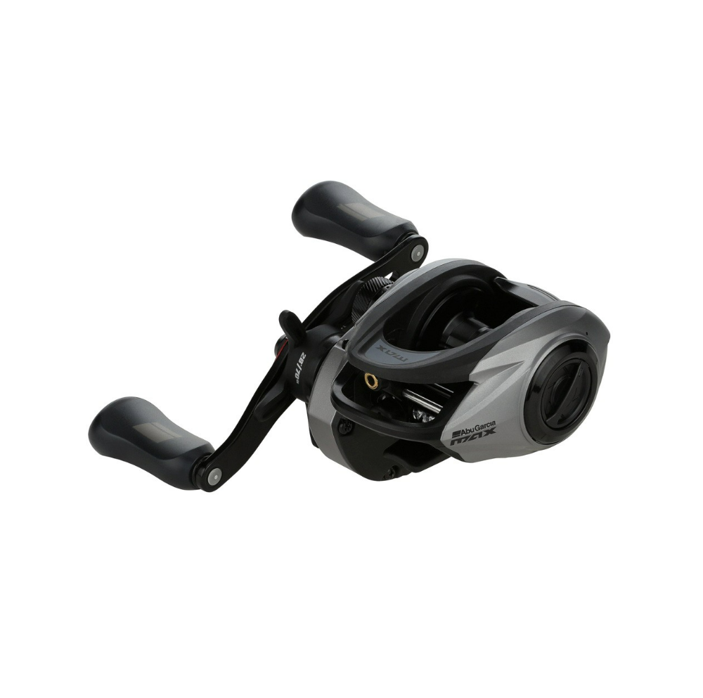Moulinet Abu Garcia Max5 X LPL