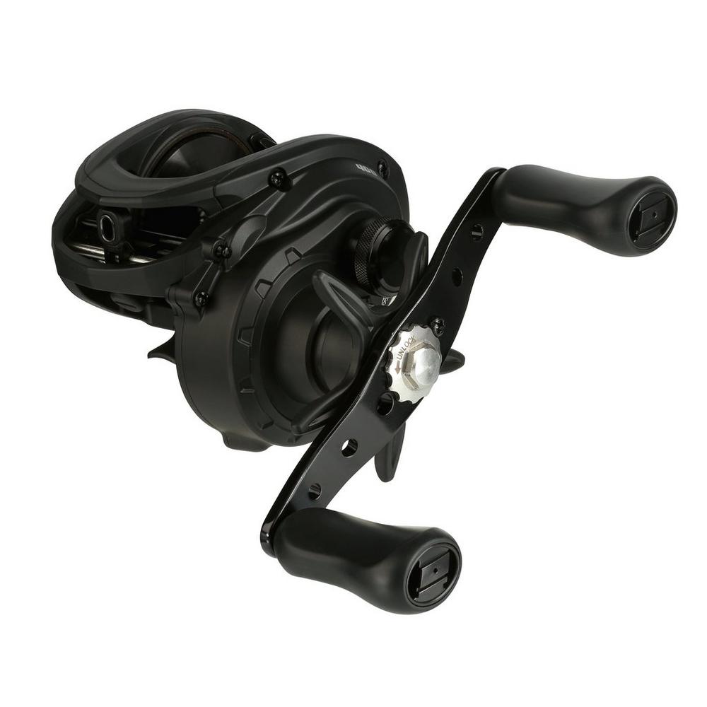 Moulinet Abu Garcia Max Predator LP-L 400