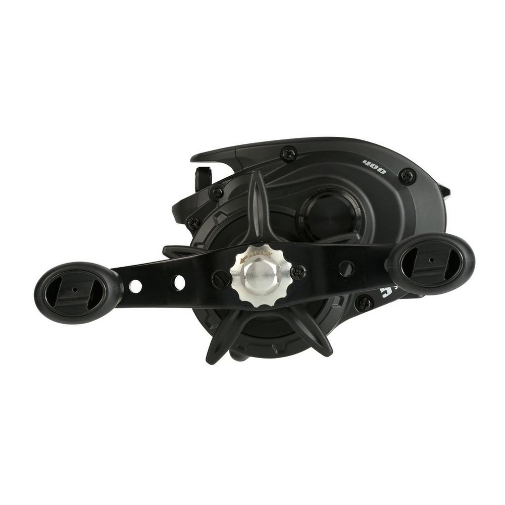 Moulinet Abu Garcia Max Predator LP-L 400
