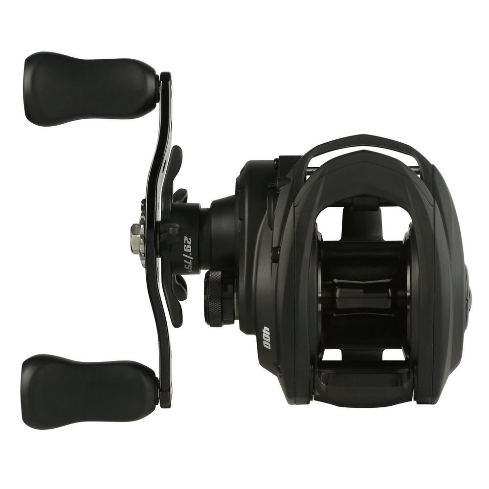 Moulinet Abu Garcia Max Predator LP-L 400