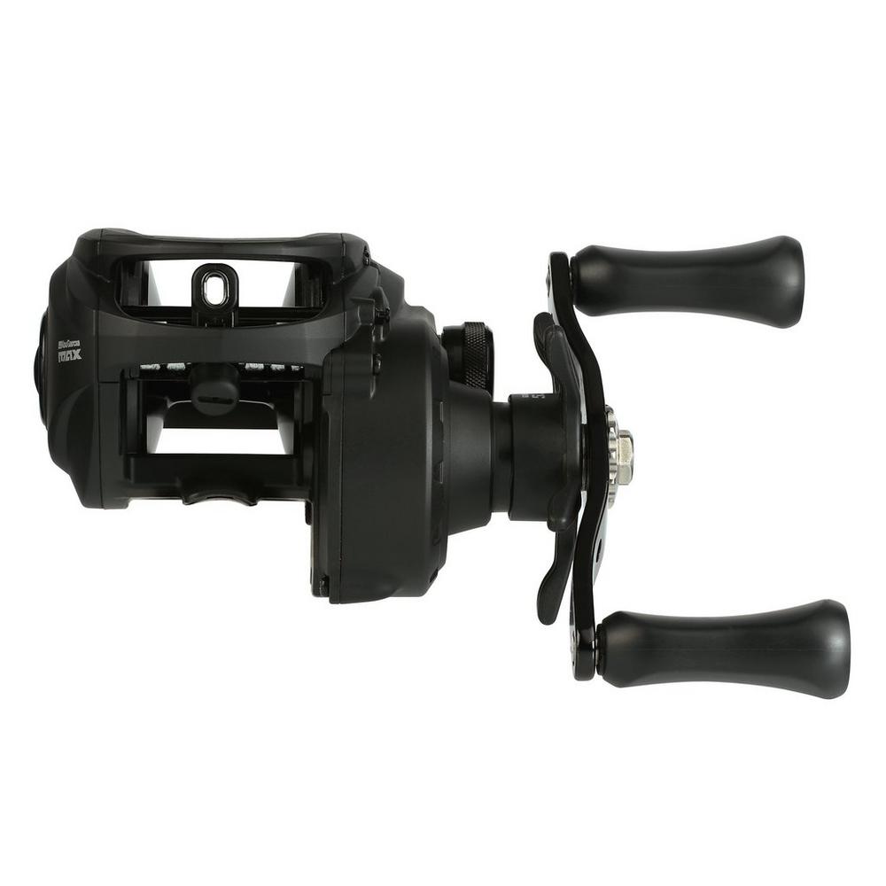 Moulinet Abu Garcia Max Predator LP-L 400