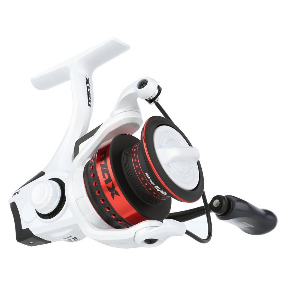 Moulinet Abu Garcia Max Pro SP 3000