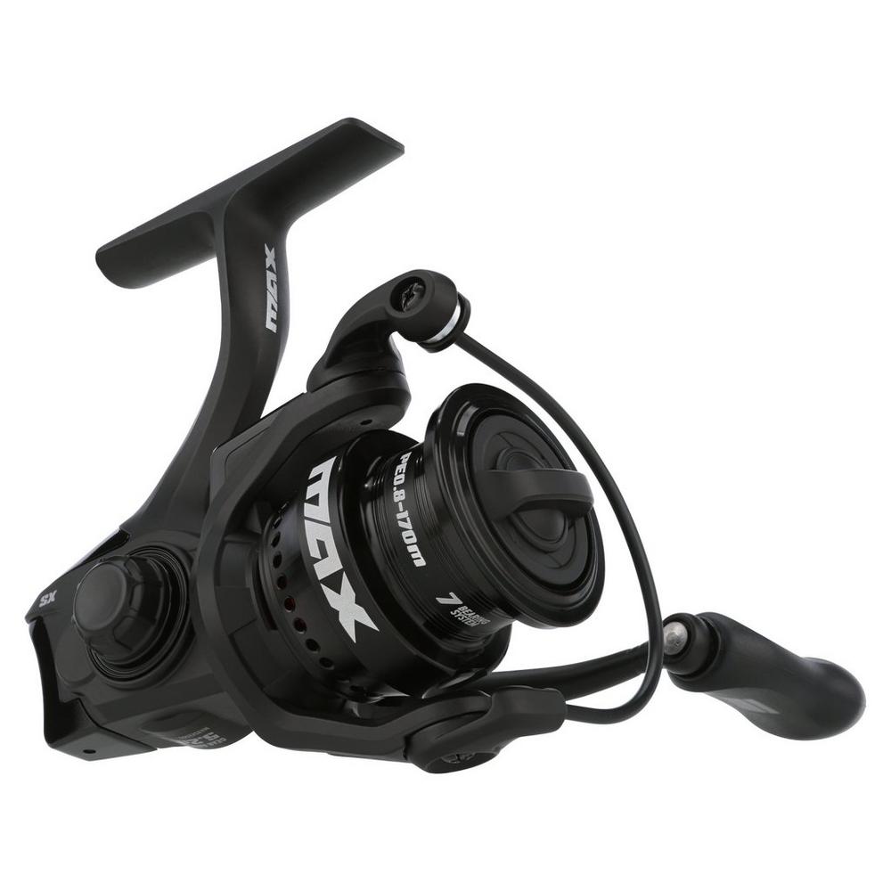 Moulinet Abu Garcia Max SX 2000 Front Drag 7BB