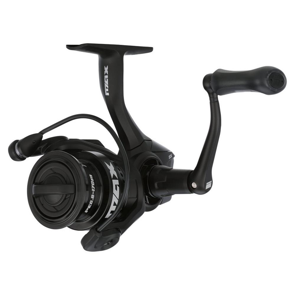 Moulinet Abu Garcia Max SX 2000 Front Drag 7BB