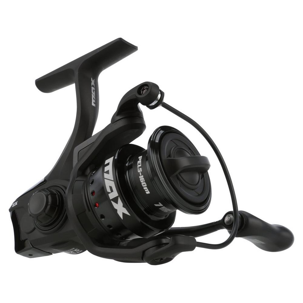 Moulinet Abu Garcia Max SX 2500 Drag avant 7BB